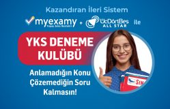 Deneme Kulübü