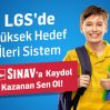 Liselere Hazırlık Kursu (LGS)