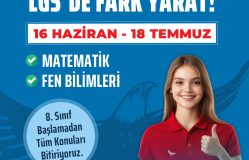 Yaz Kursu